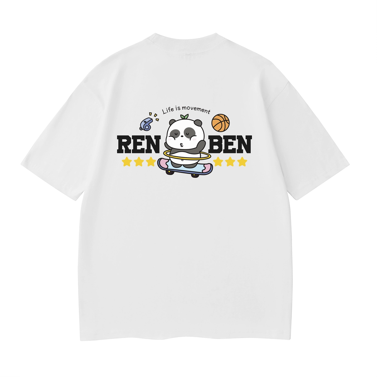 Logo T
