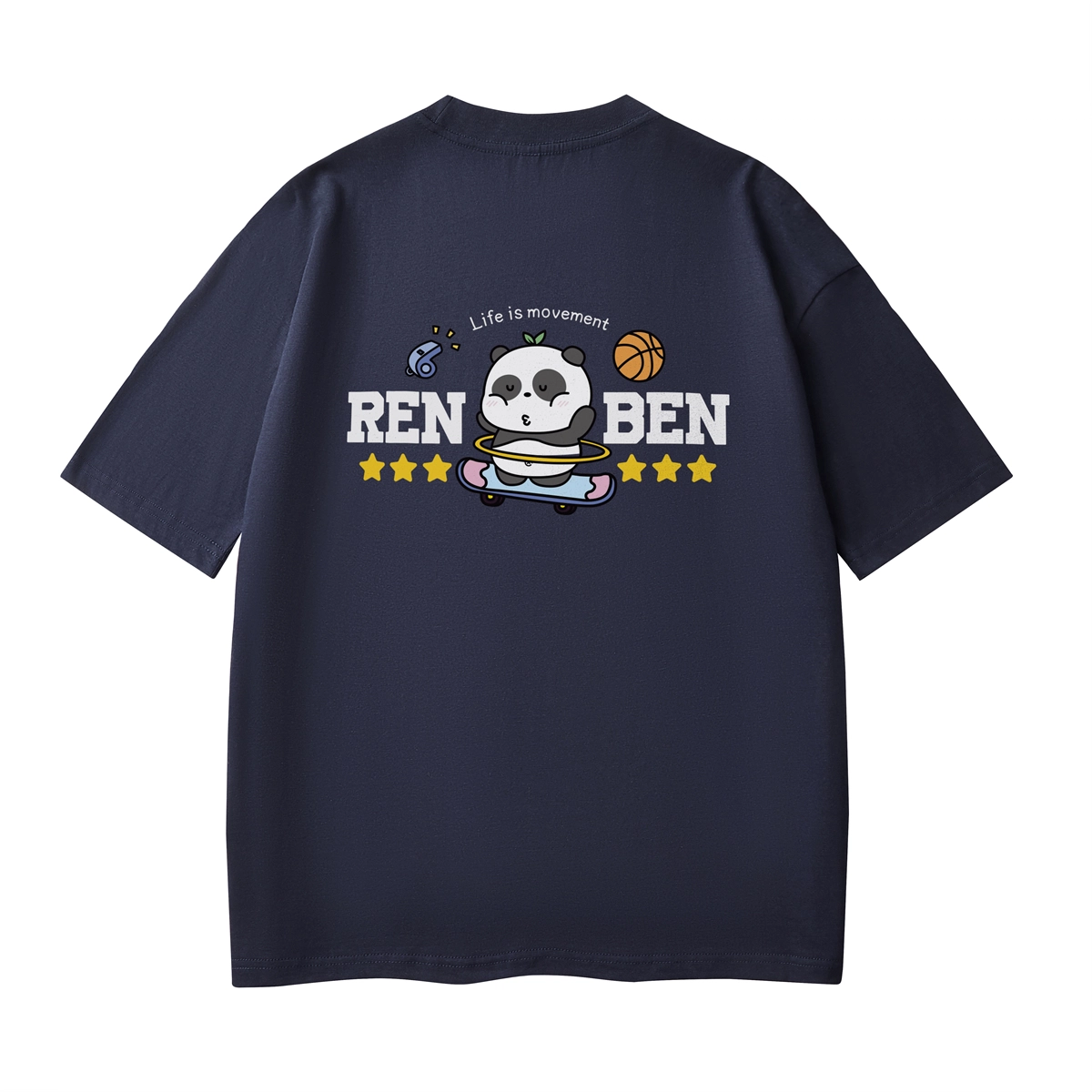 Logo T