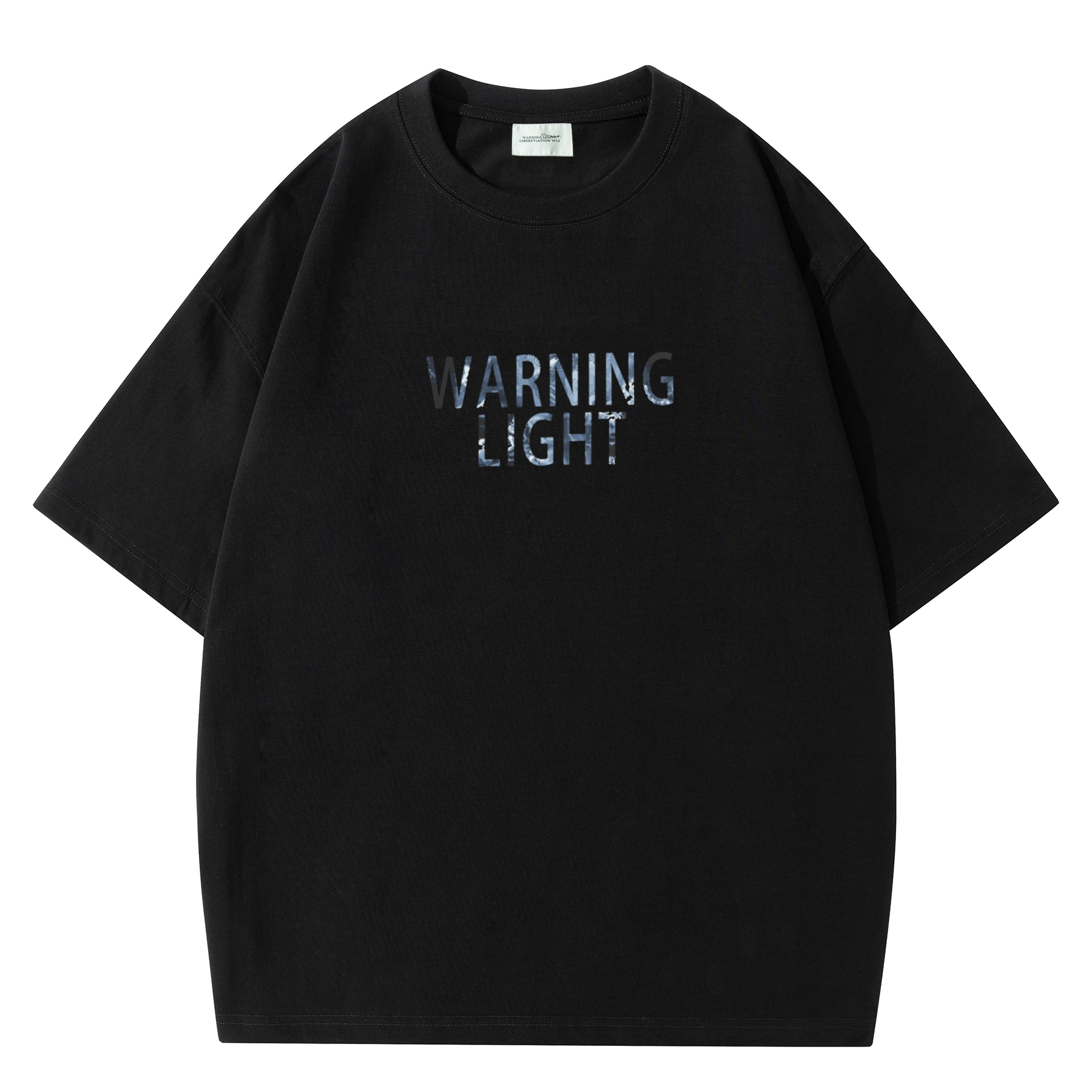 WARNING LIGHT T