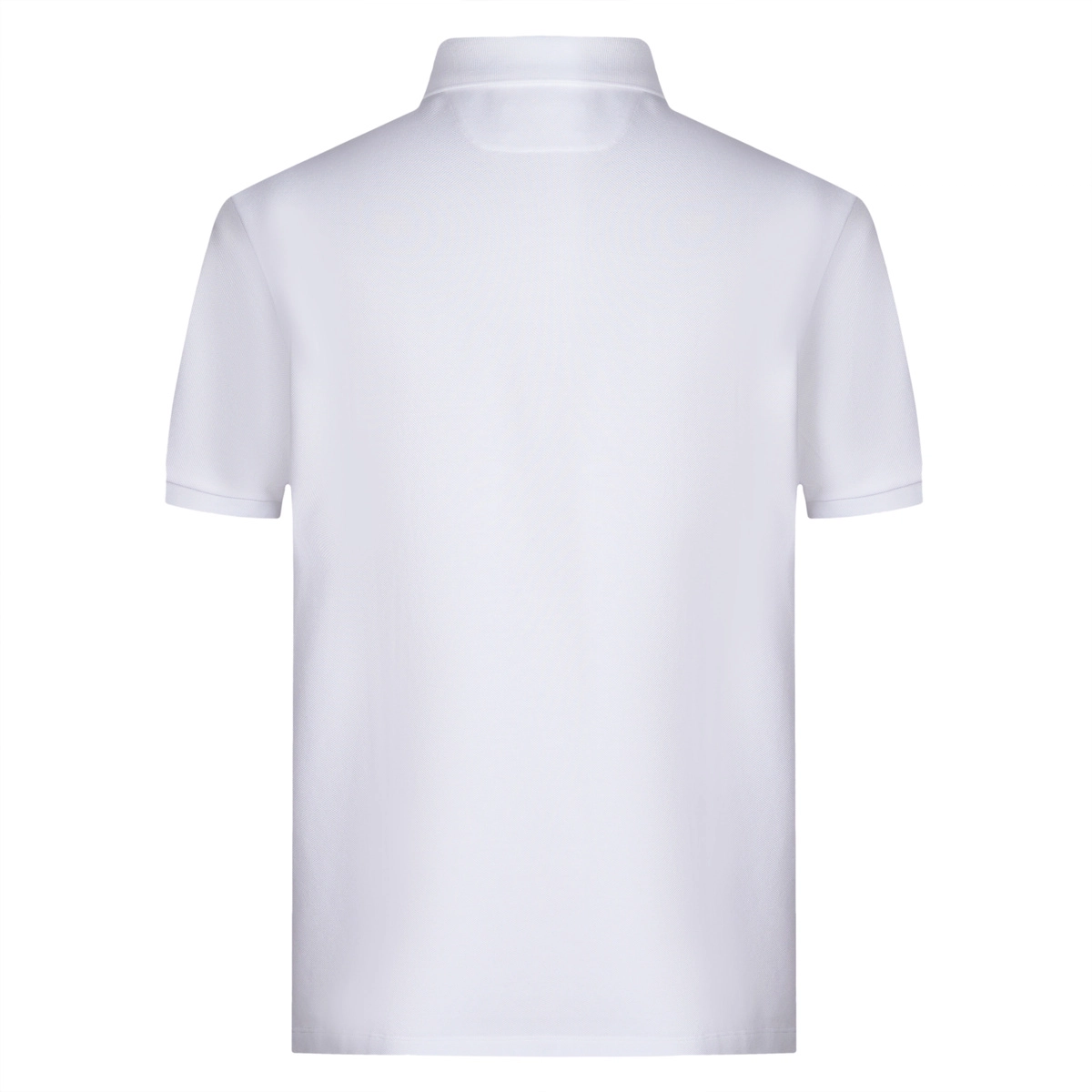 MANGANO SS24 LogoPoloT