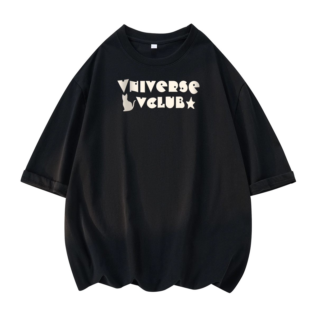 VniVerseVClub LogoT