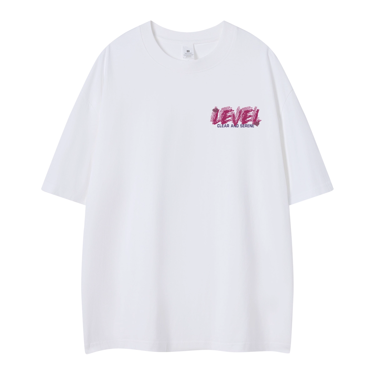 LEVEL T