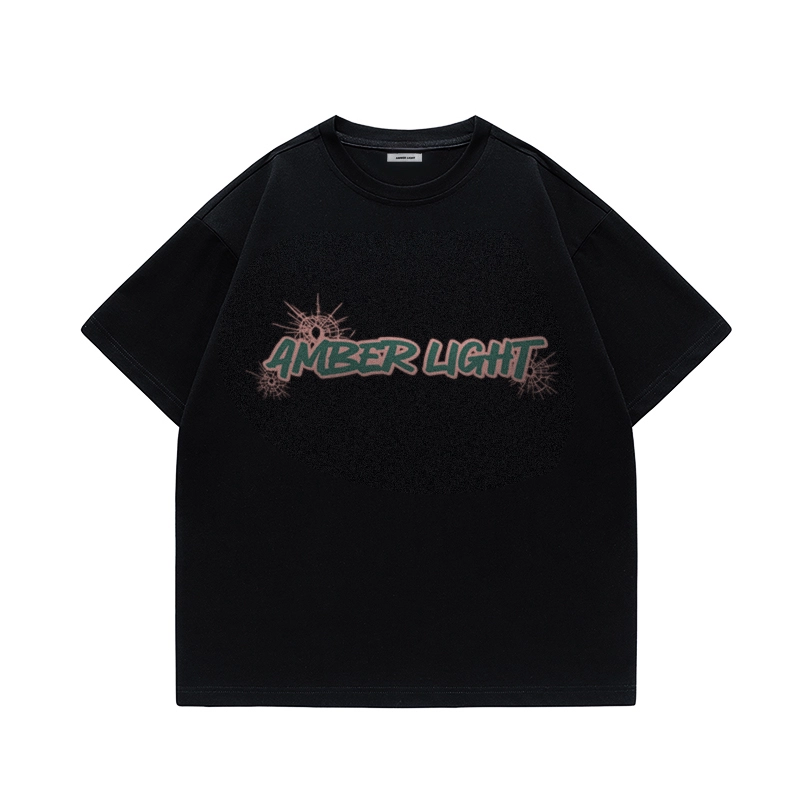 AMBER LIGHT T