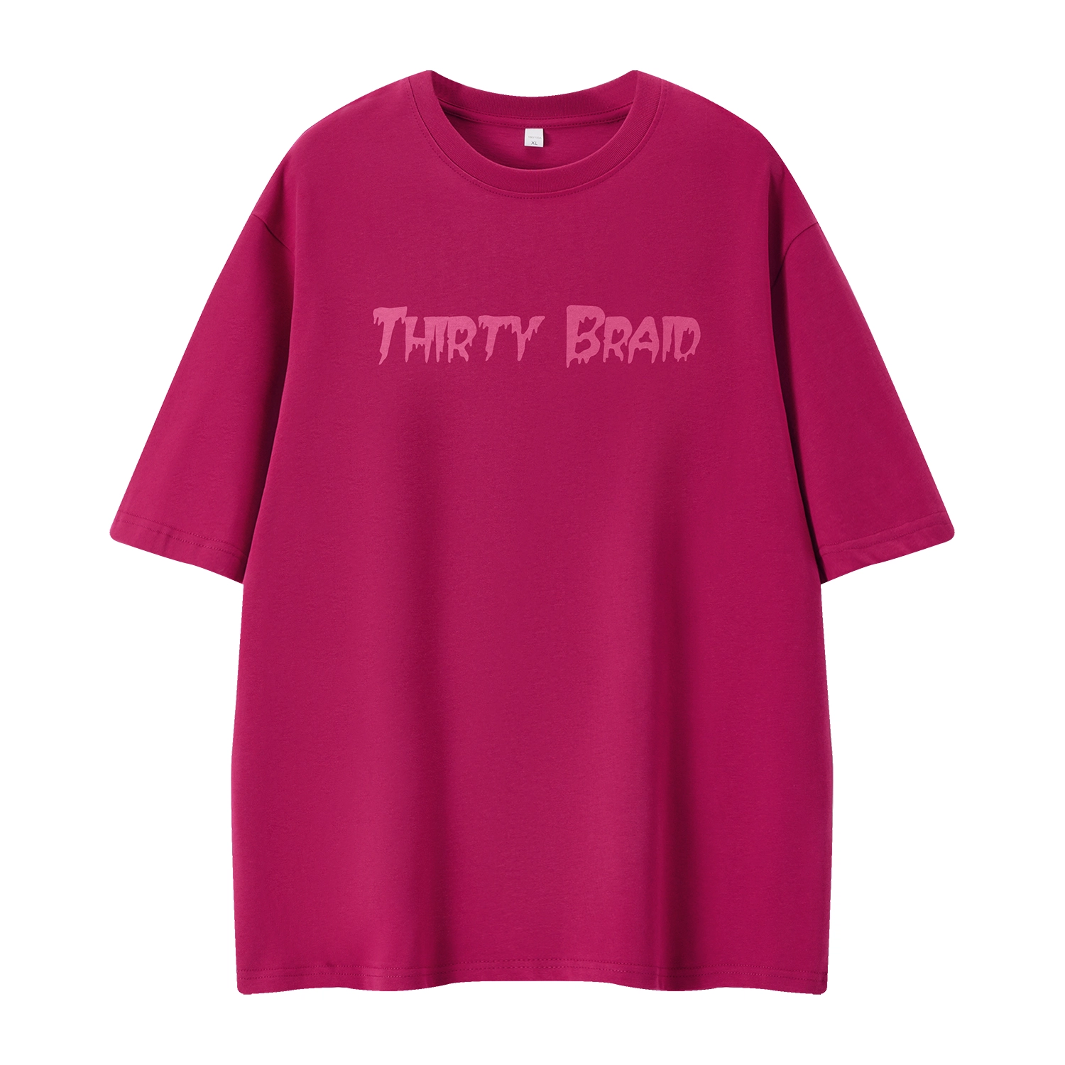 30BRAID LogoT