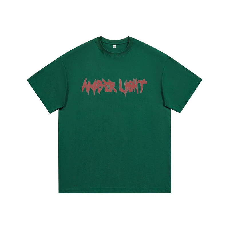 AMBER LIGHT LogoT