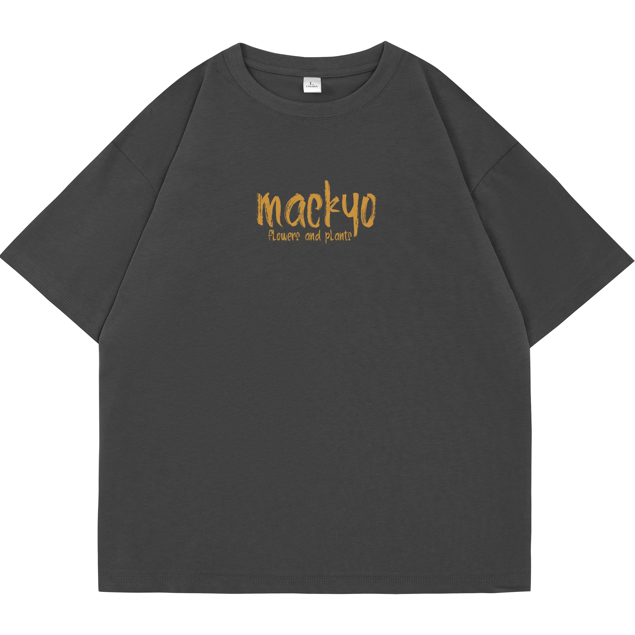Mackyo T
