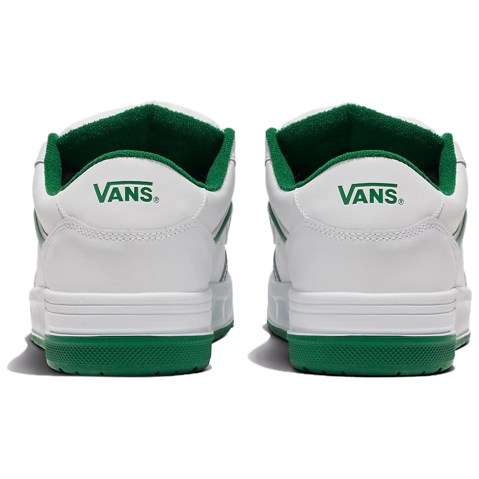 Vans Hylane Shoe