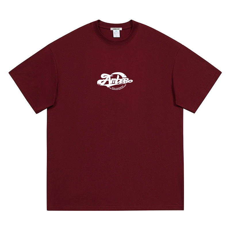 AMBER LIGHT T