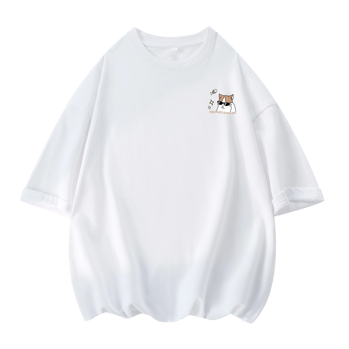 VniVerseVClub T