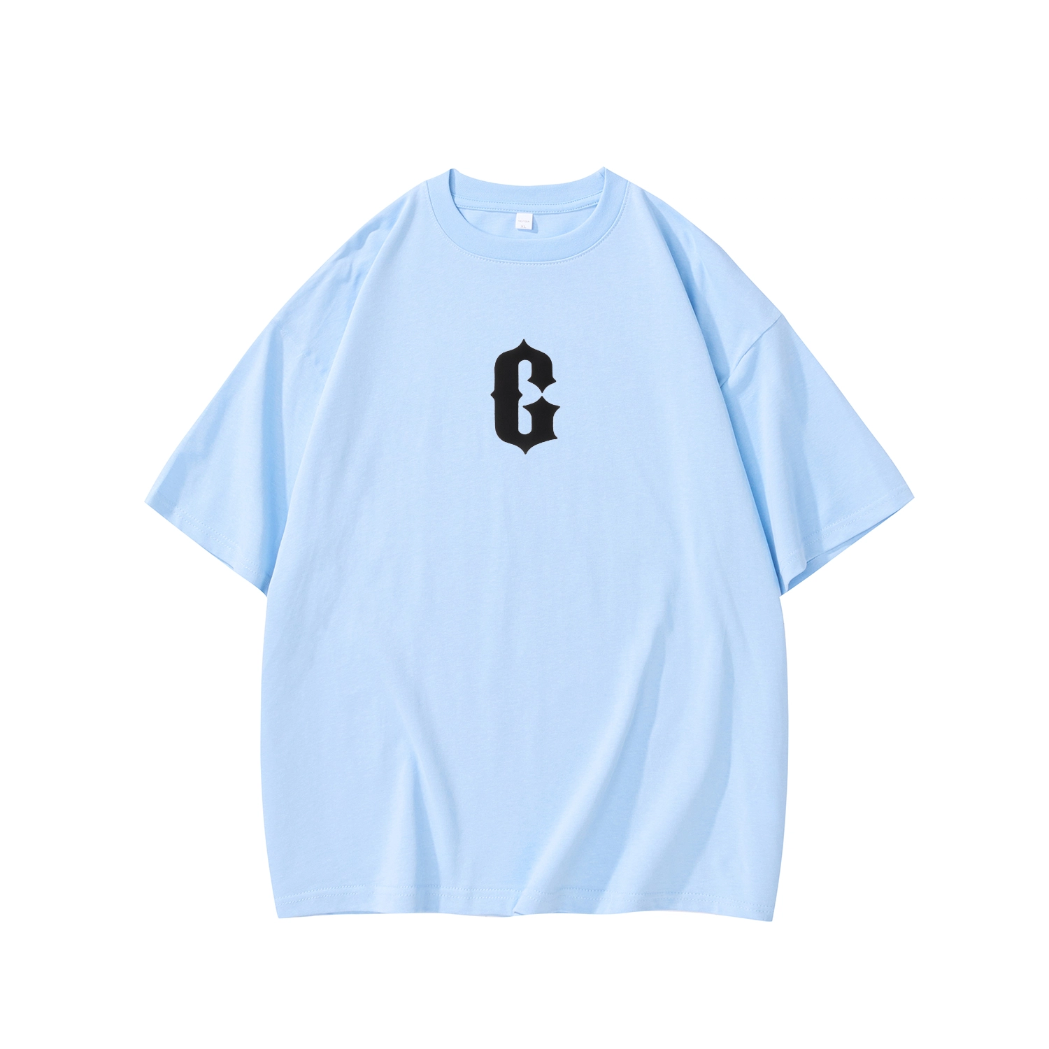 GF LogoT