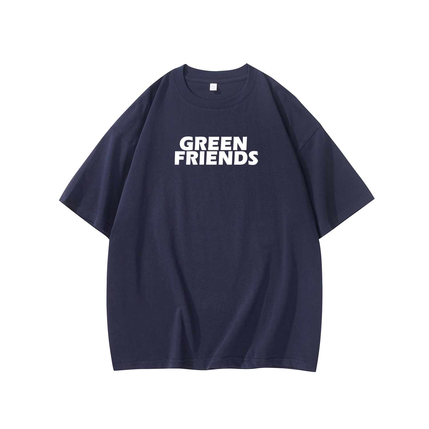 GF Logo T