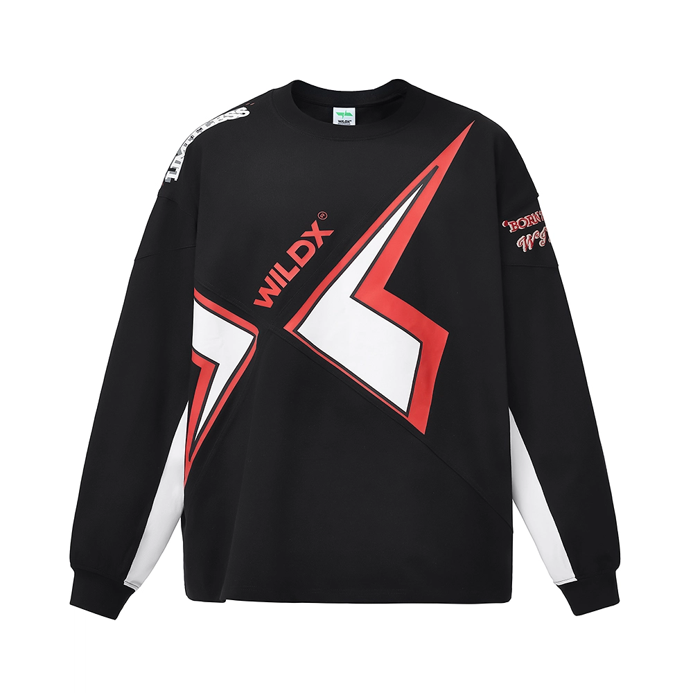 WILDX T