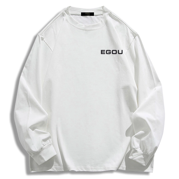 EGOU Logo T