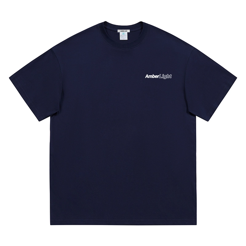 AMBER LIGHT T