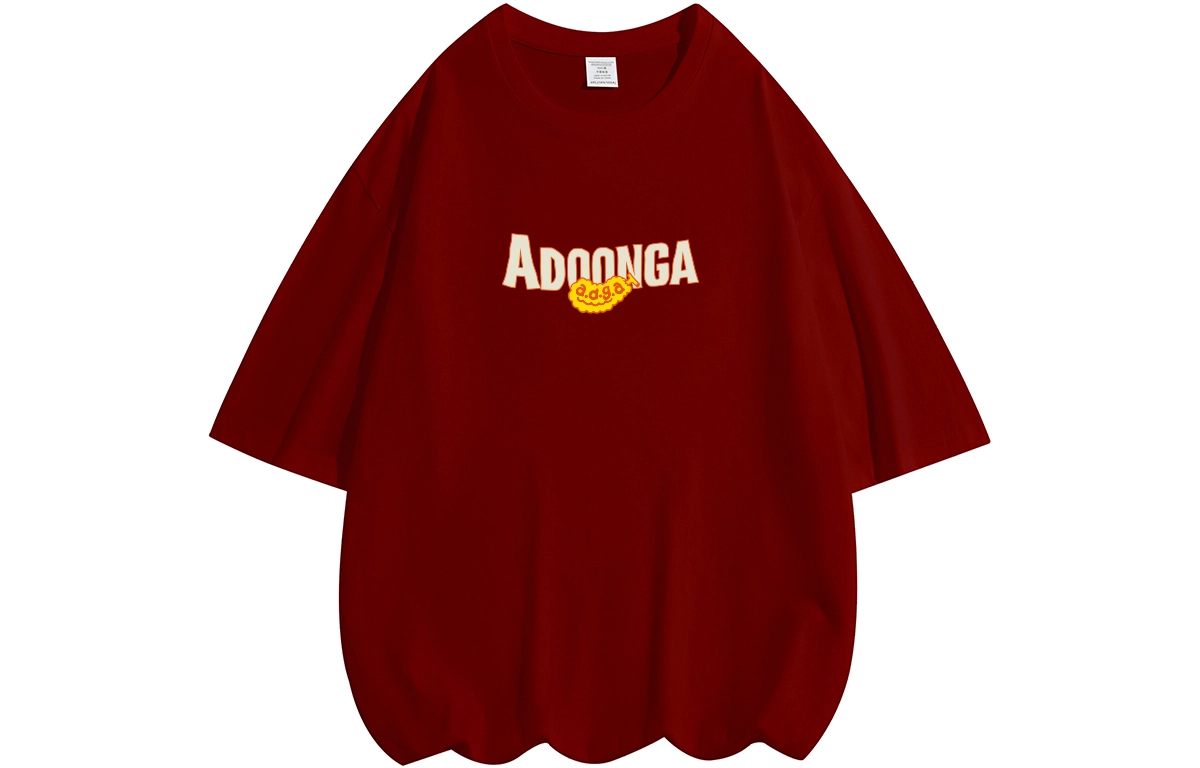 ADOONGA T