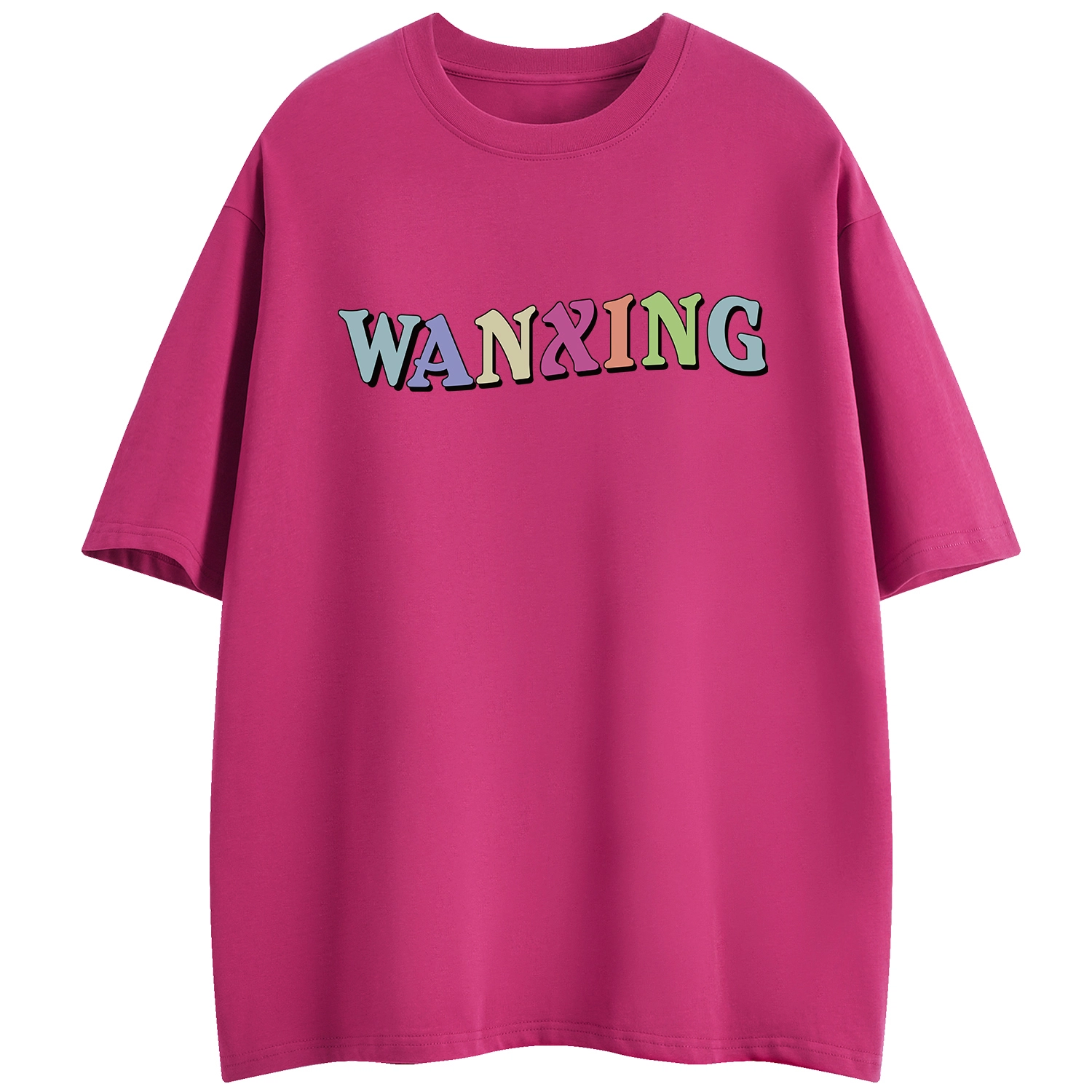 WANX QLogoT