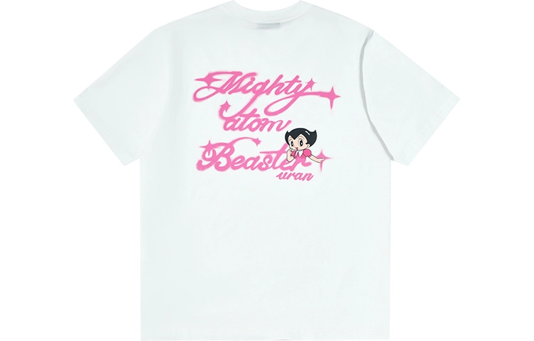 BEASTER T