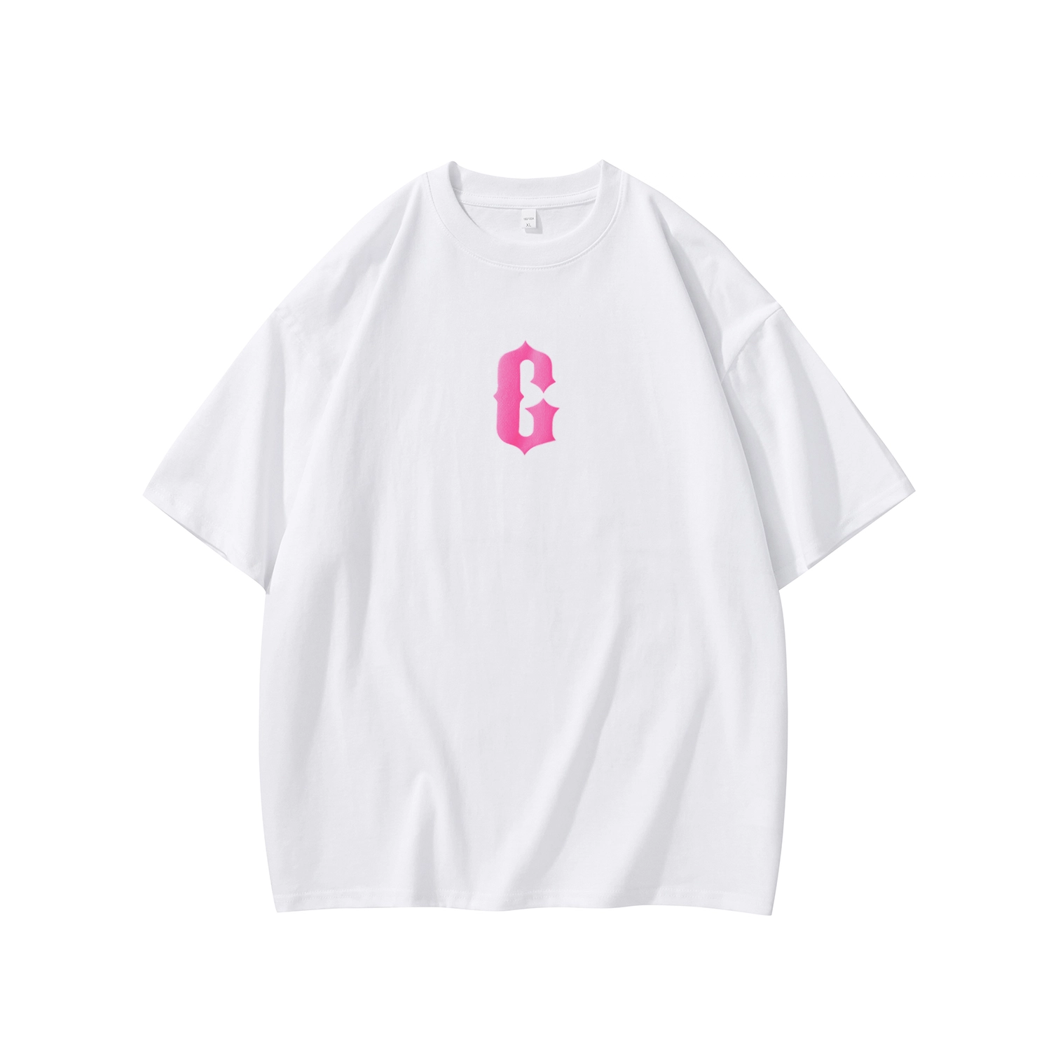 GF LogoT