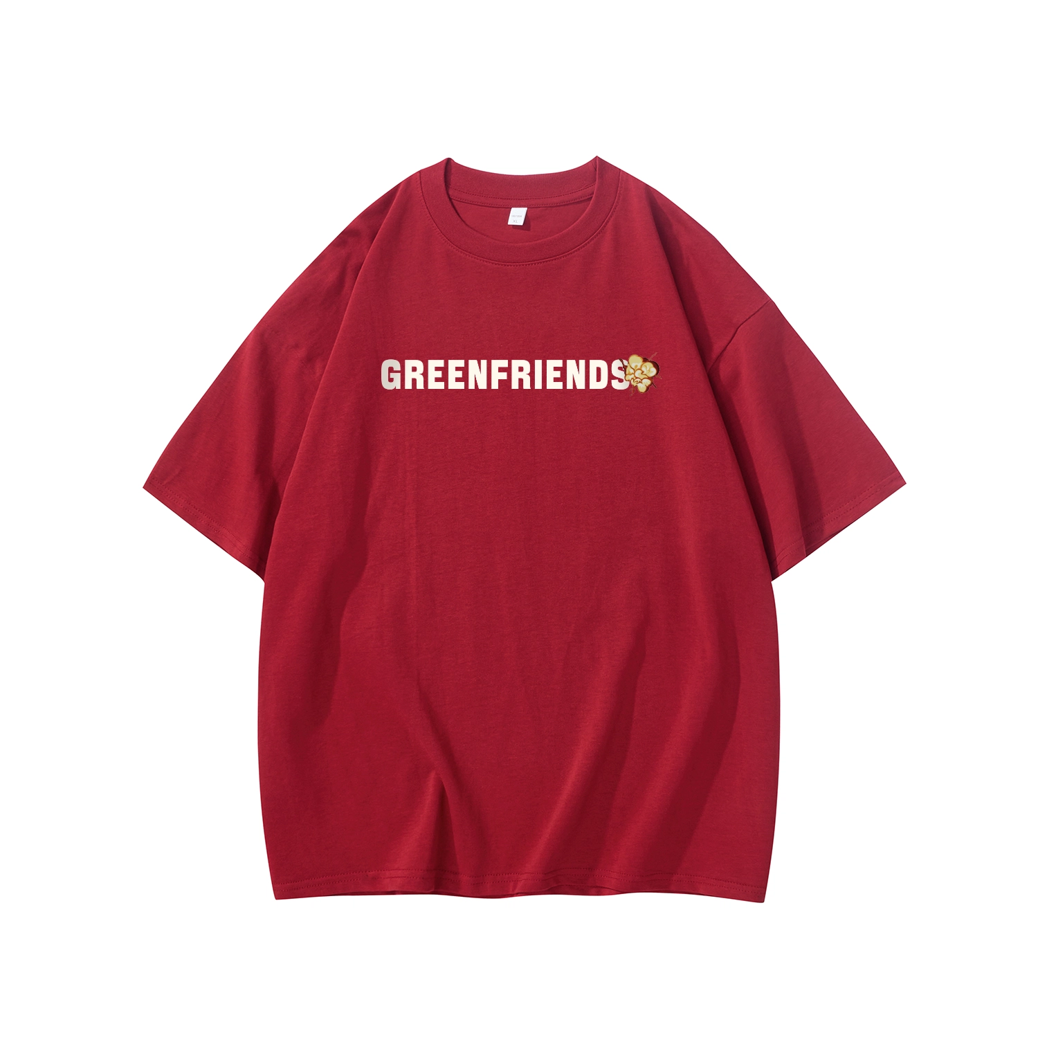 GF T