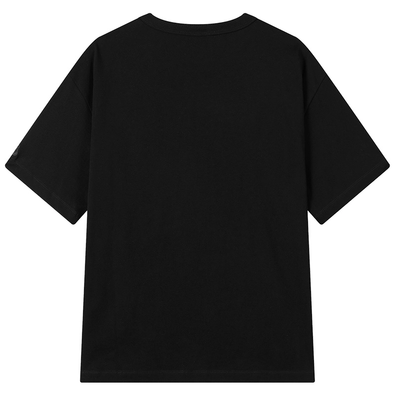 MIND ERROR Space Tee T