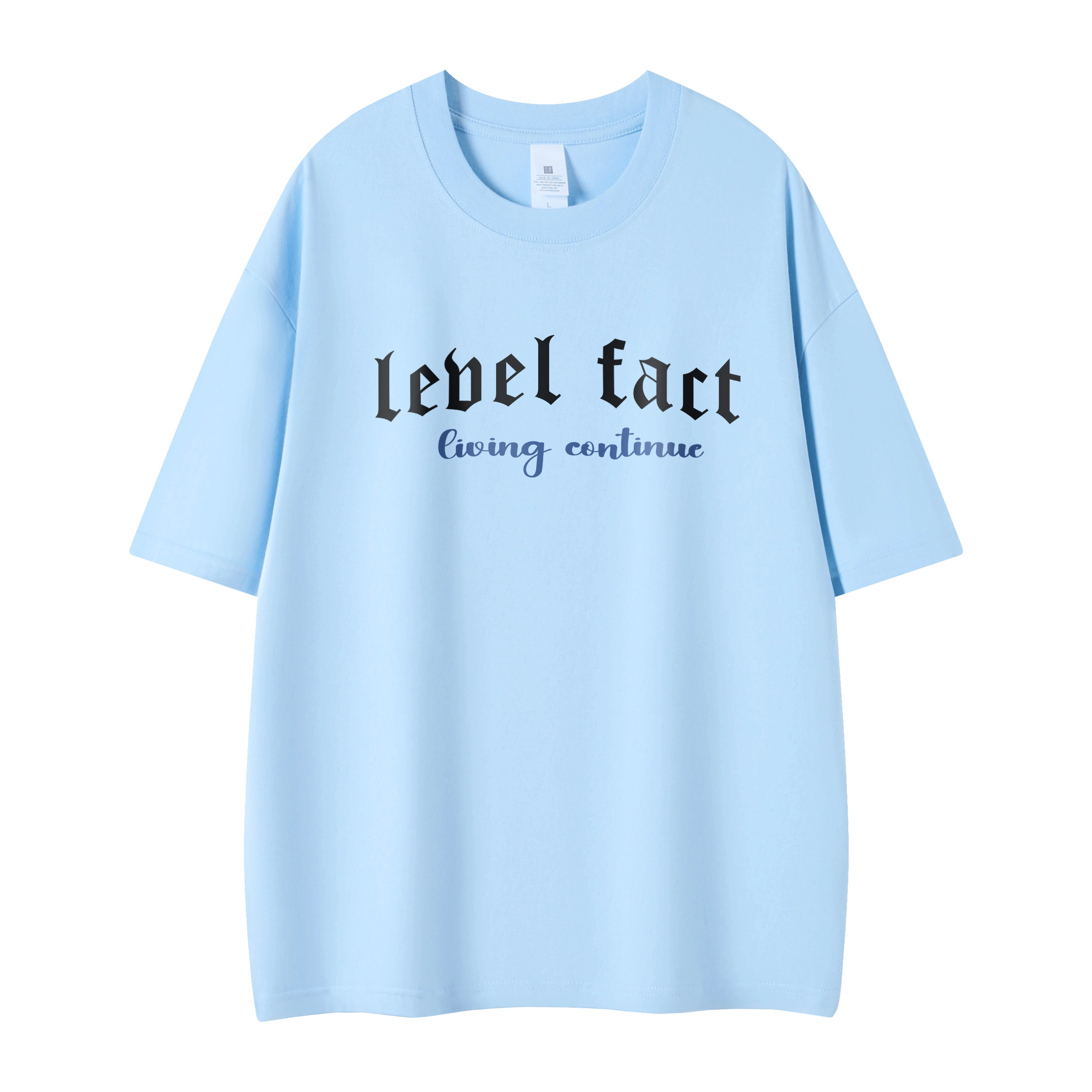 LEVEL T