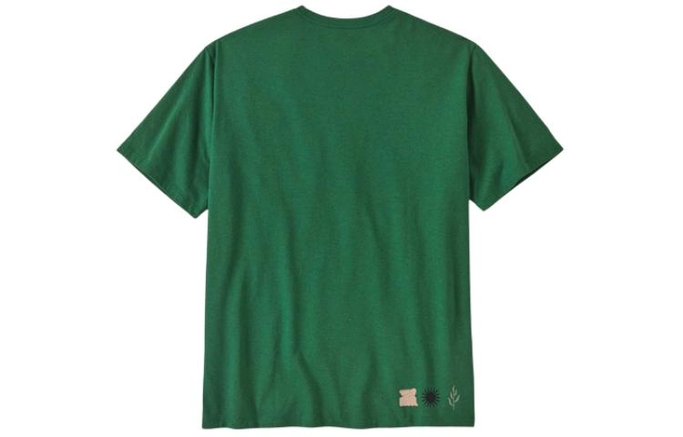 patagonia T