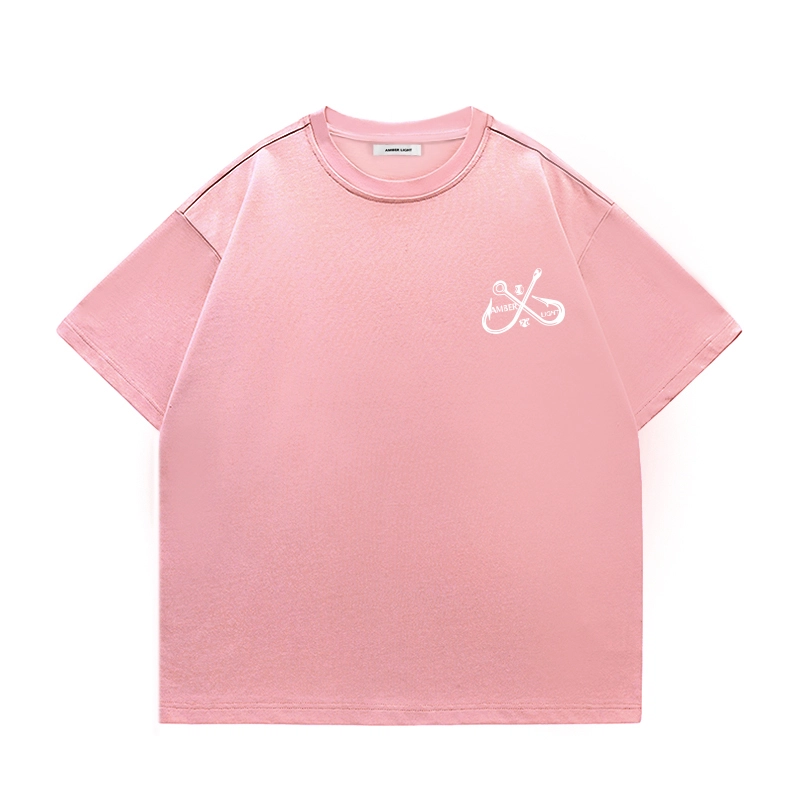 AMBER LIGHT T