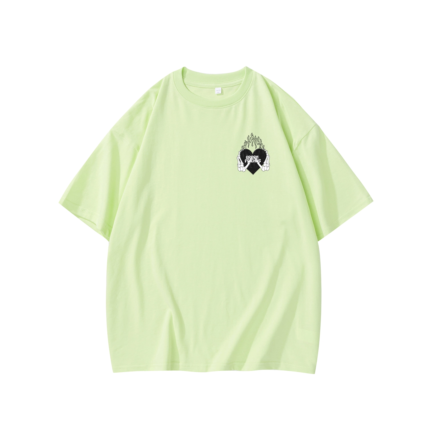 GF T