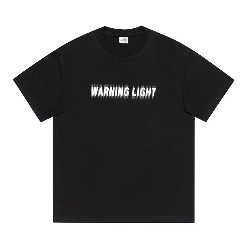 WARNING LIGHT LogoT