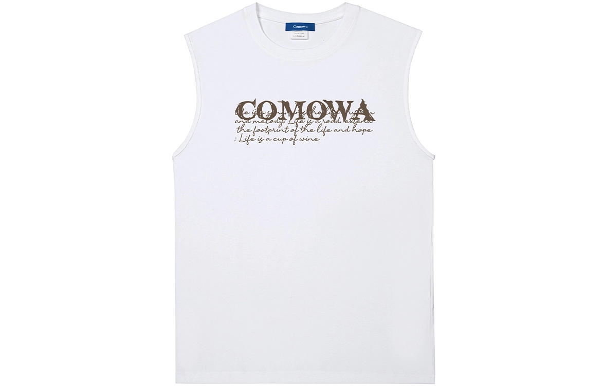 COMOWA