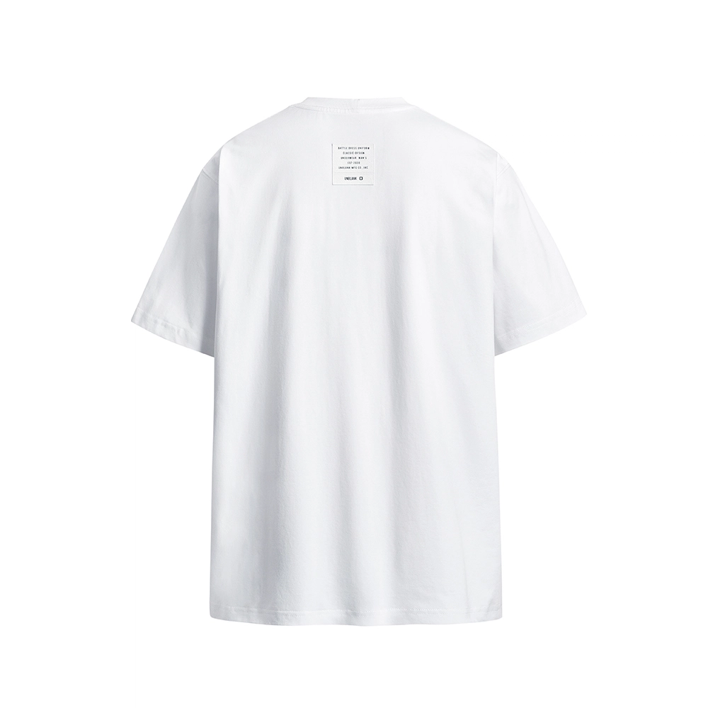 Unblank T 2