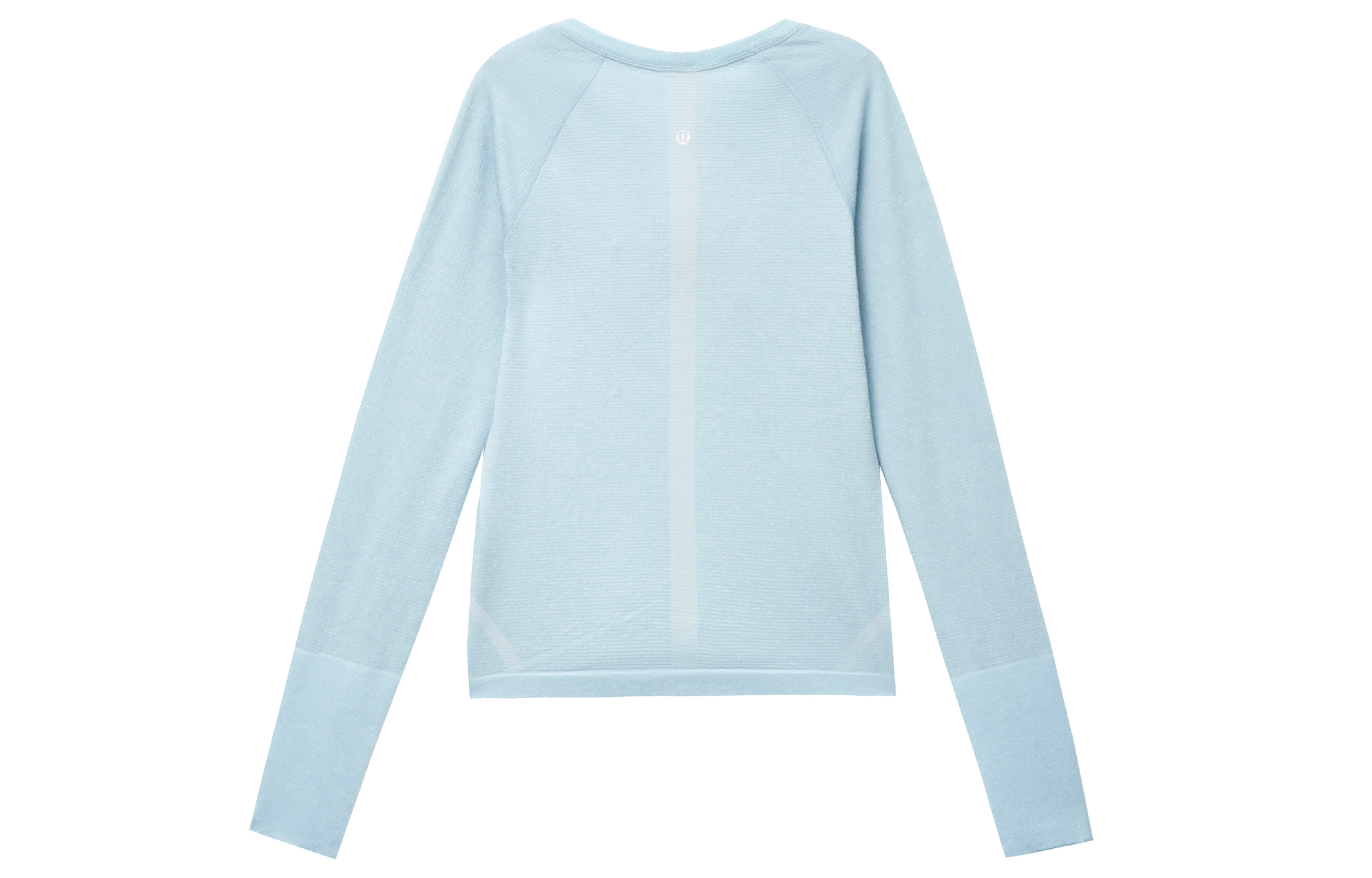 lululemon Swiftly Tech Silverescent T