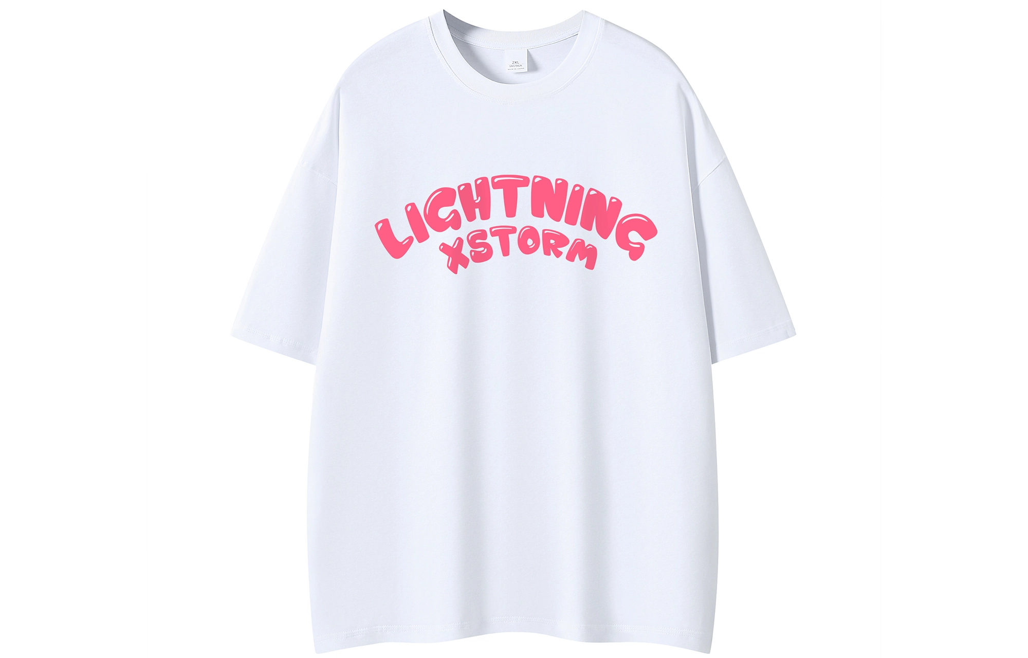 Lightning X Storm T
