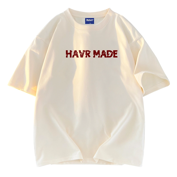 HAVR LogoT