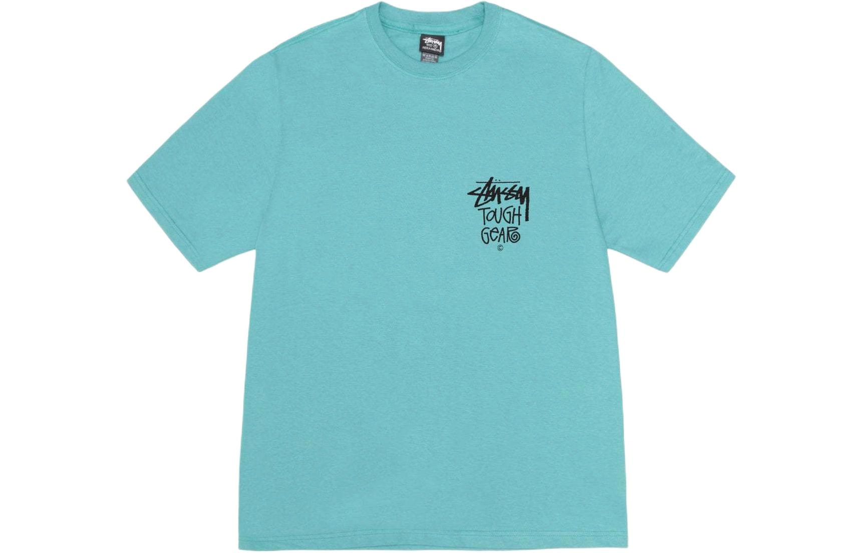 Stussy SS24 logoT