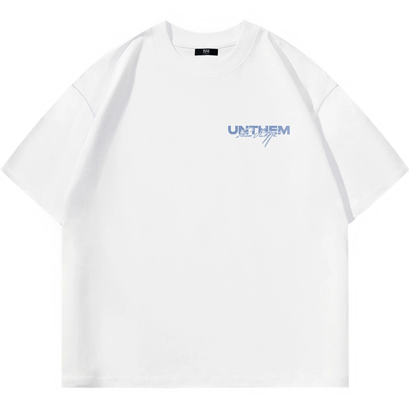 UNthemed T