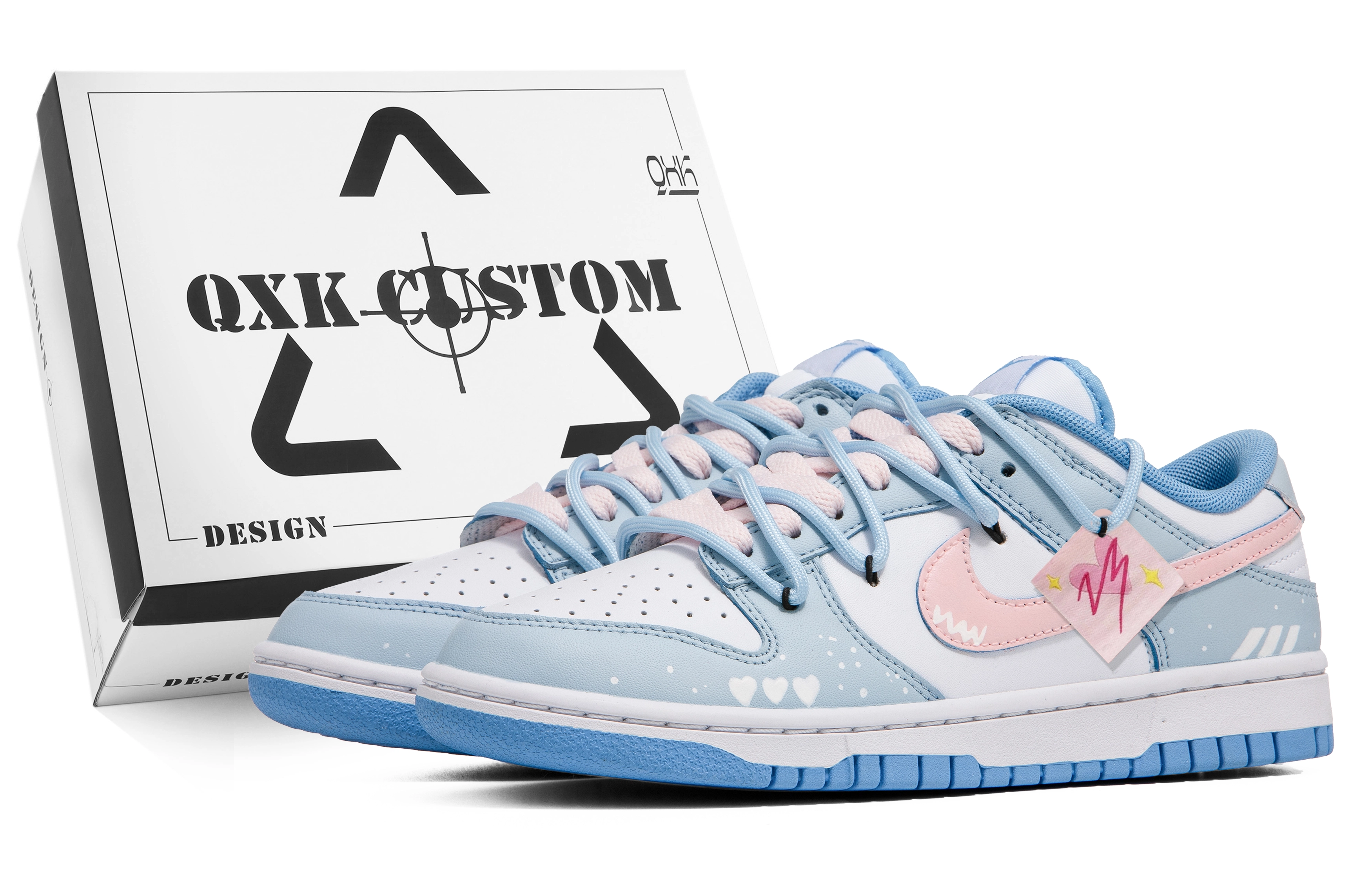Nike Dunk low QXK