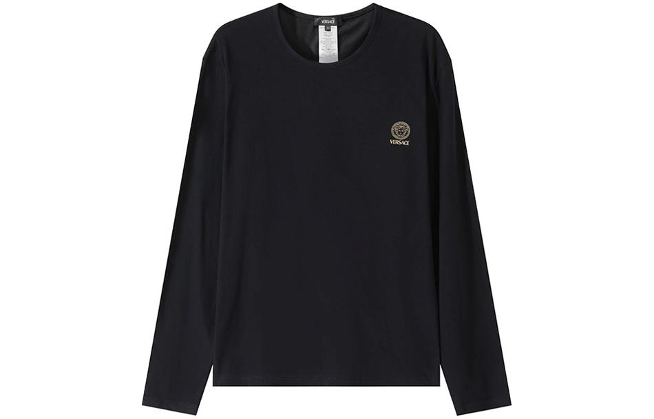VERSACE SS24 LogoT 2