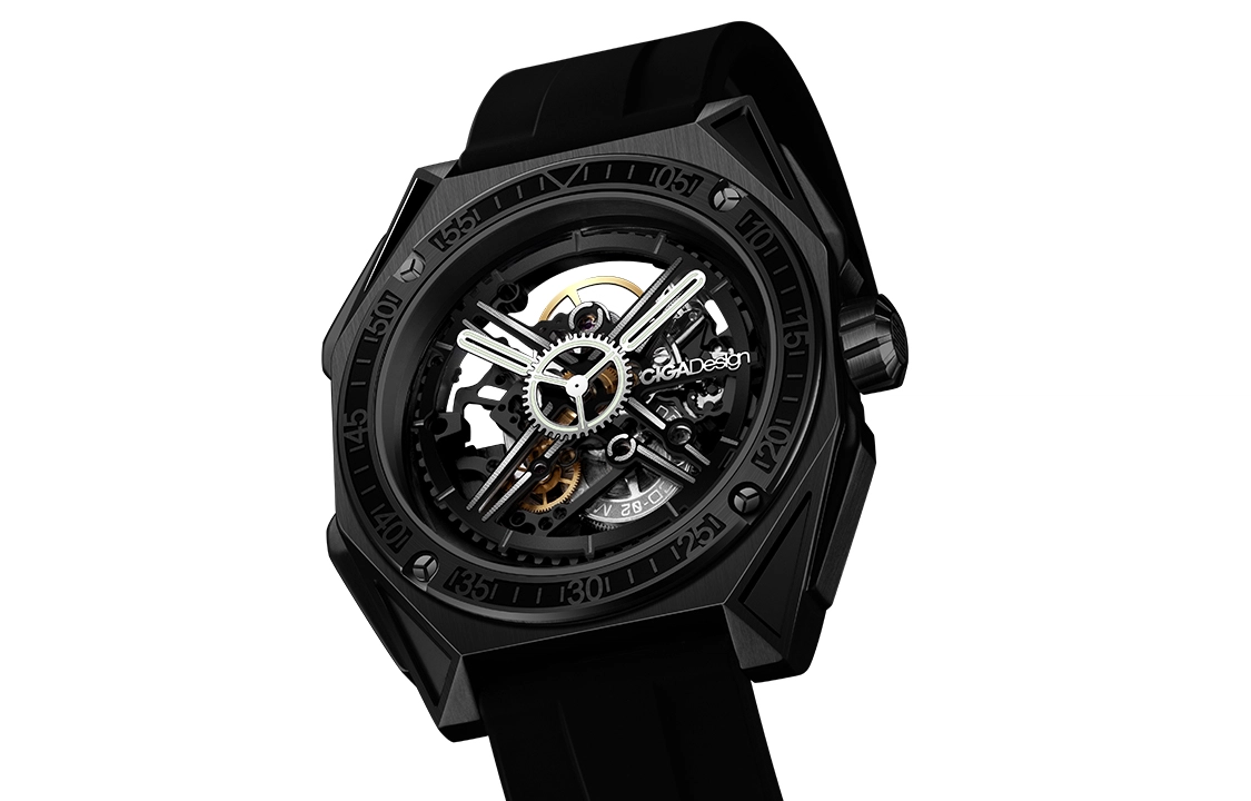 CIGA design M M051-TT01-6B