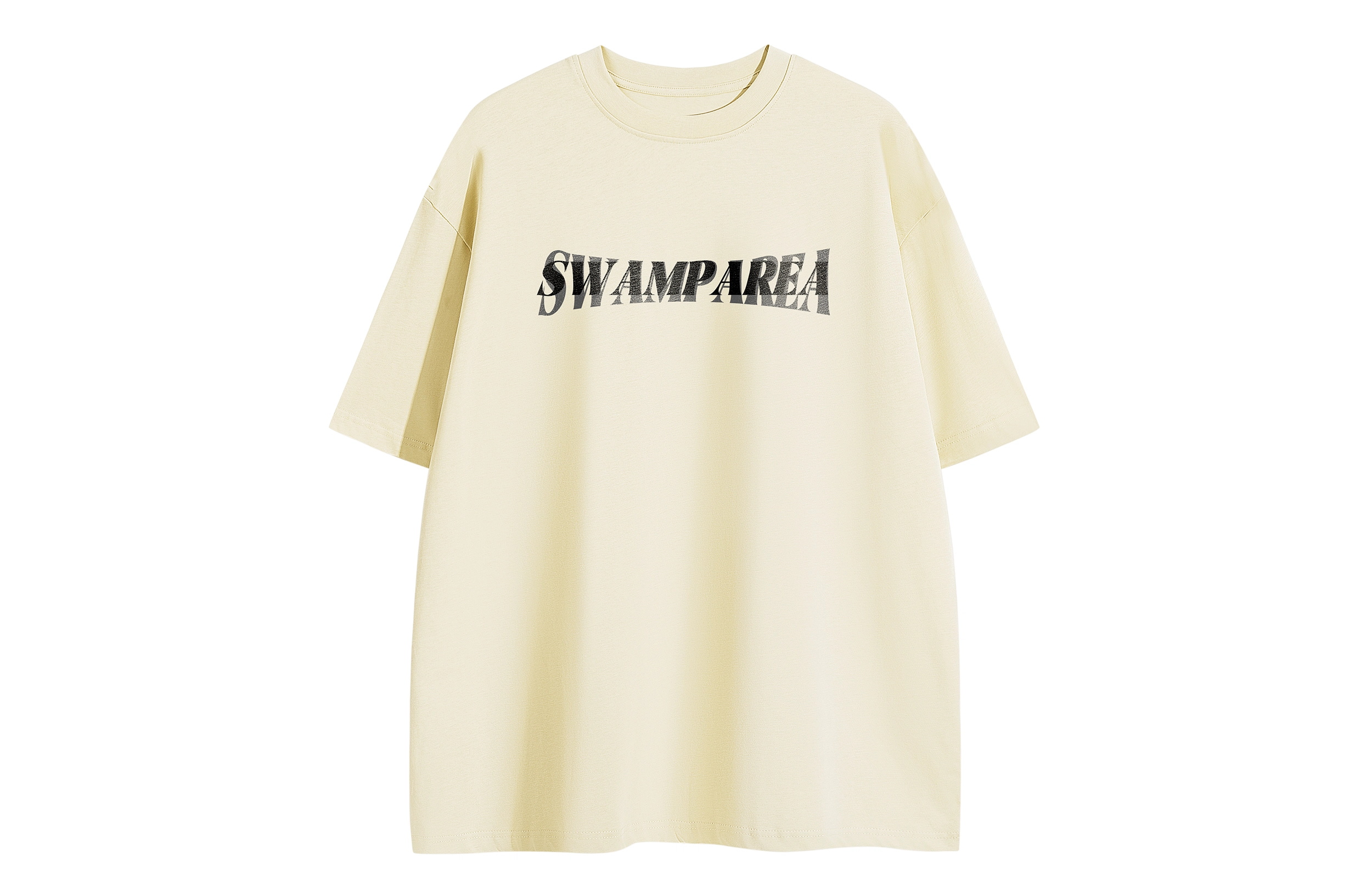 SWAMP AREA LogoT