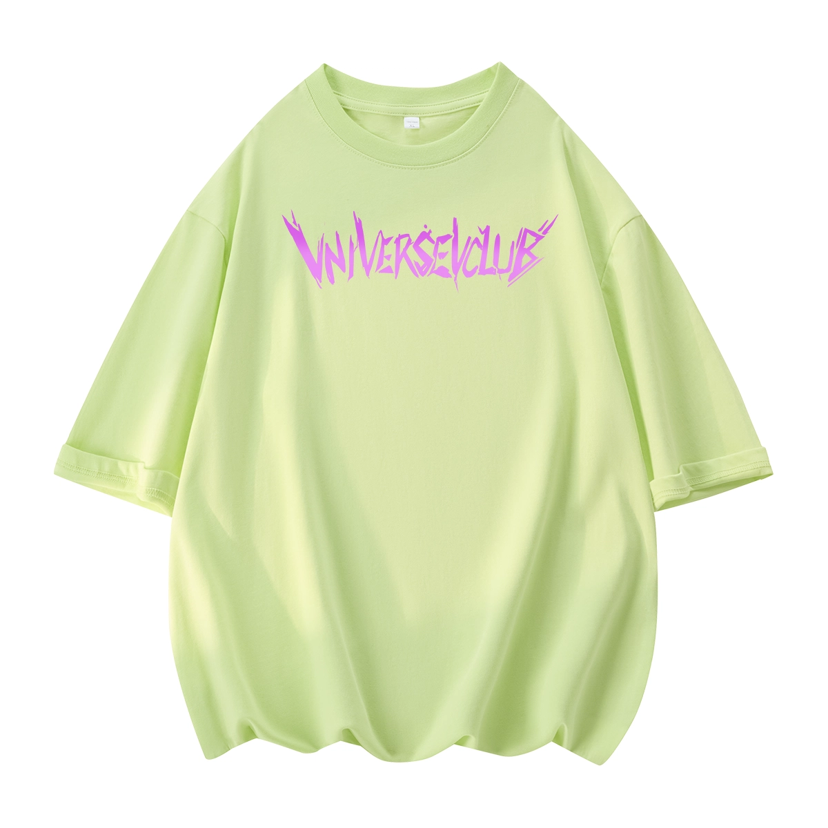 VniVerseVClub LogoT