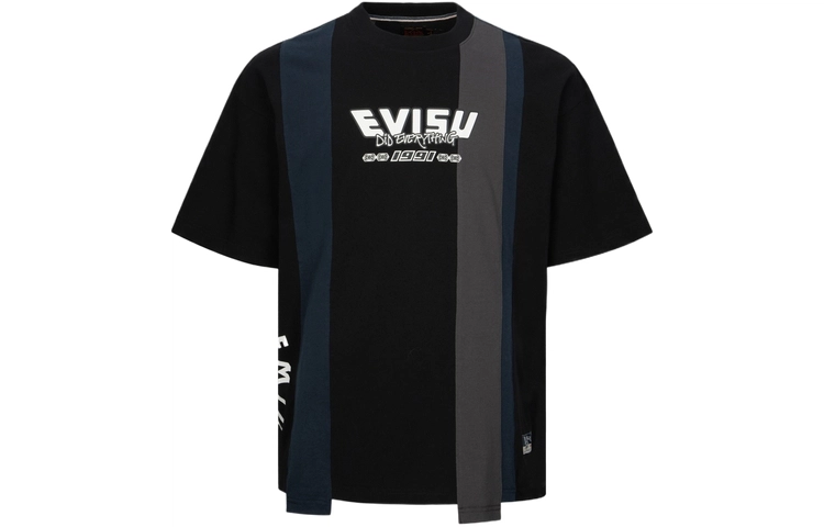EVISU SS24 T