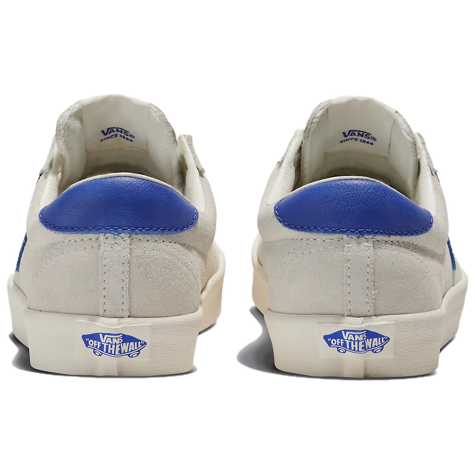 Vans Sport Low