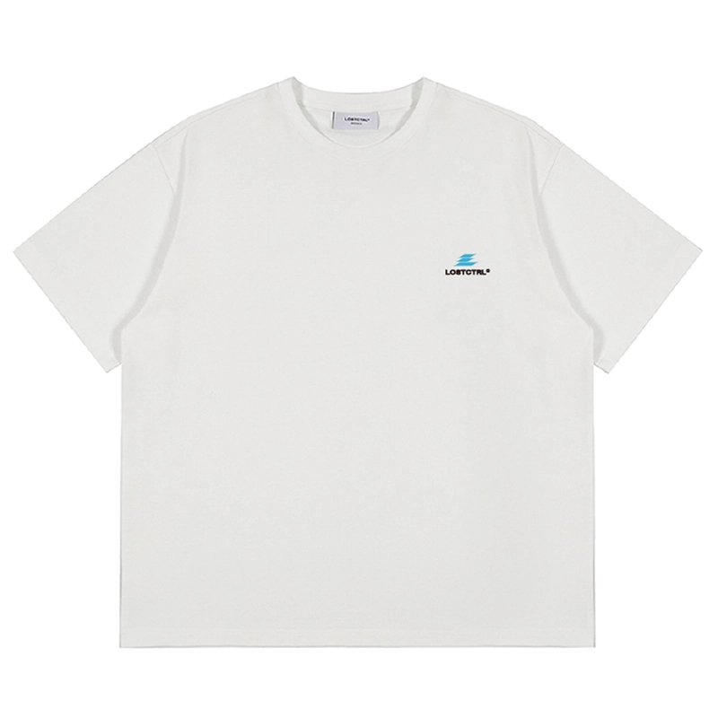 LOSTCTRL T