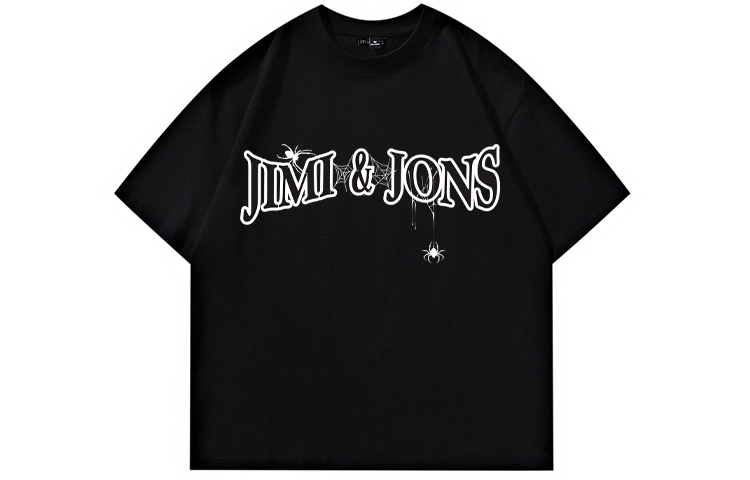 JIMIJONS T