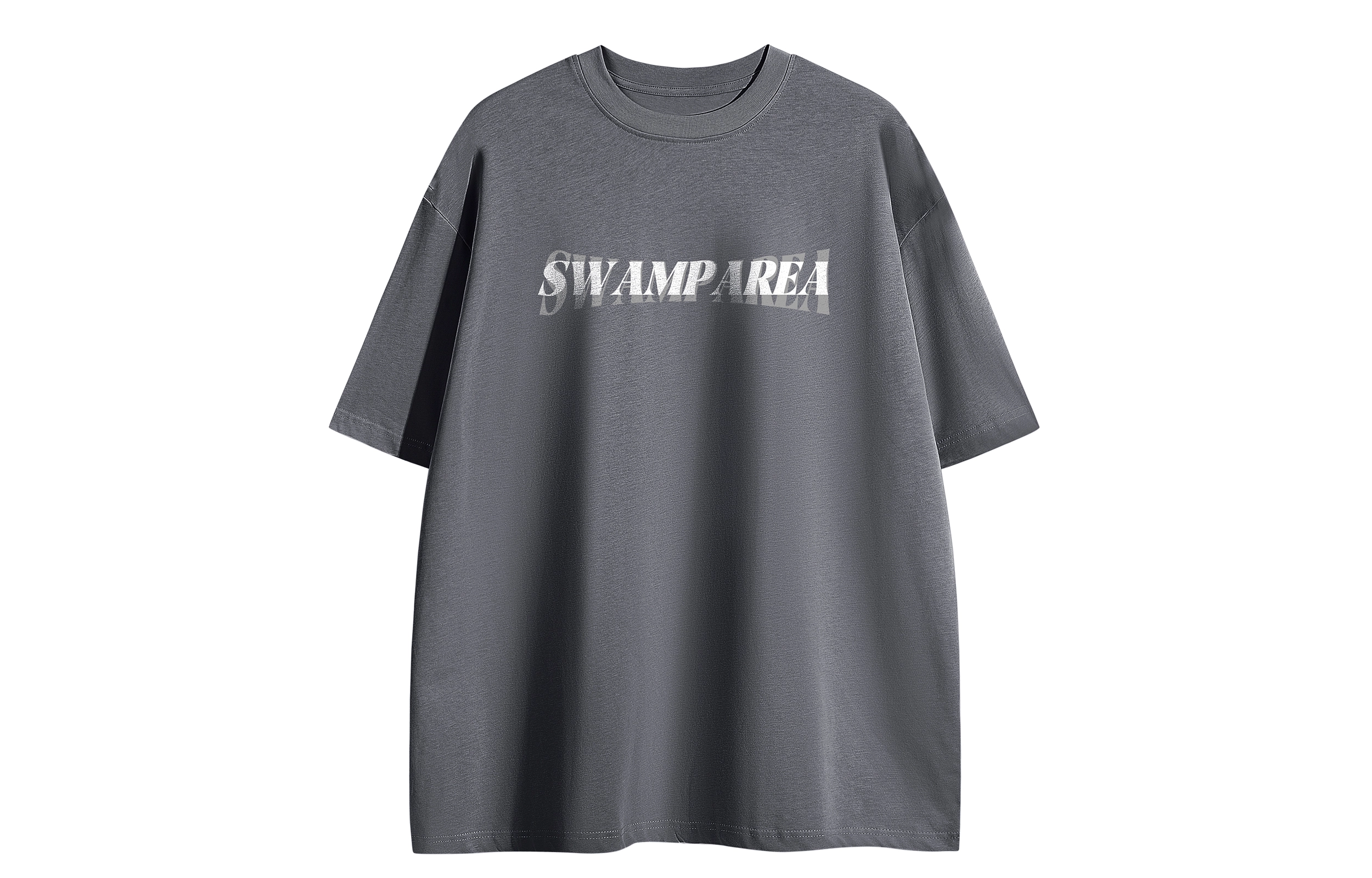 SWAMP AREA LogoT