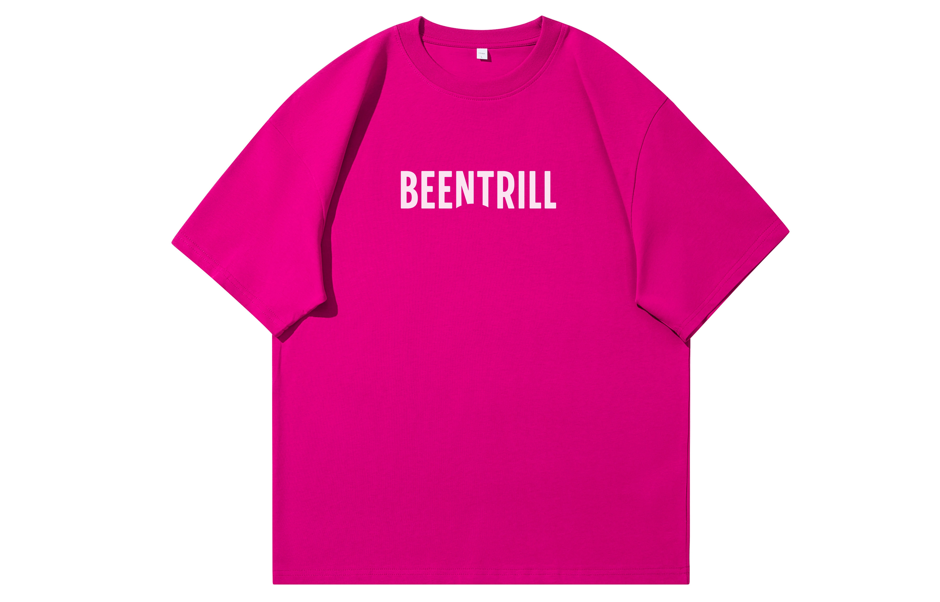BEENTRILL LogoT