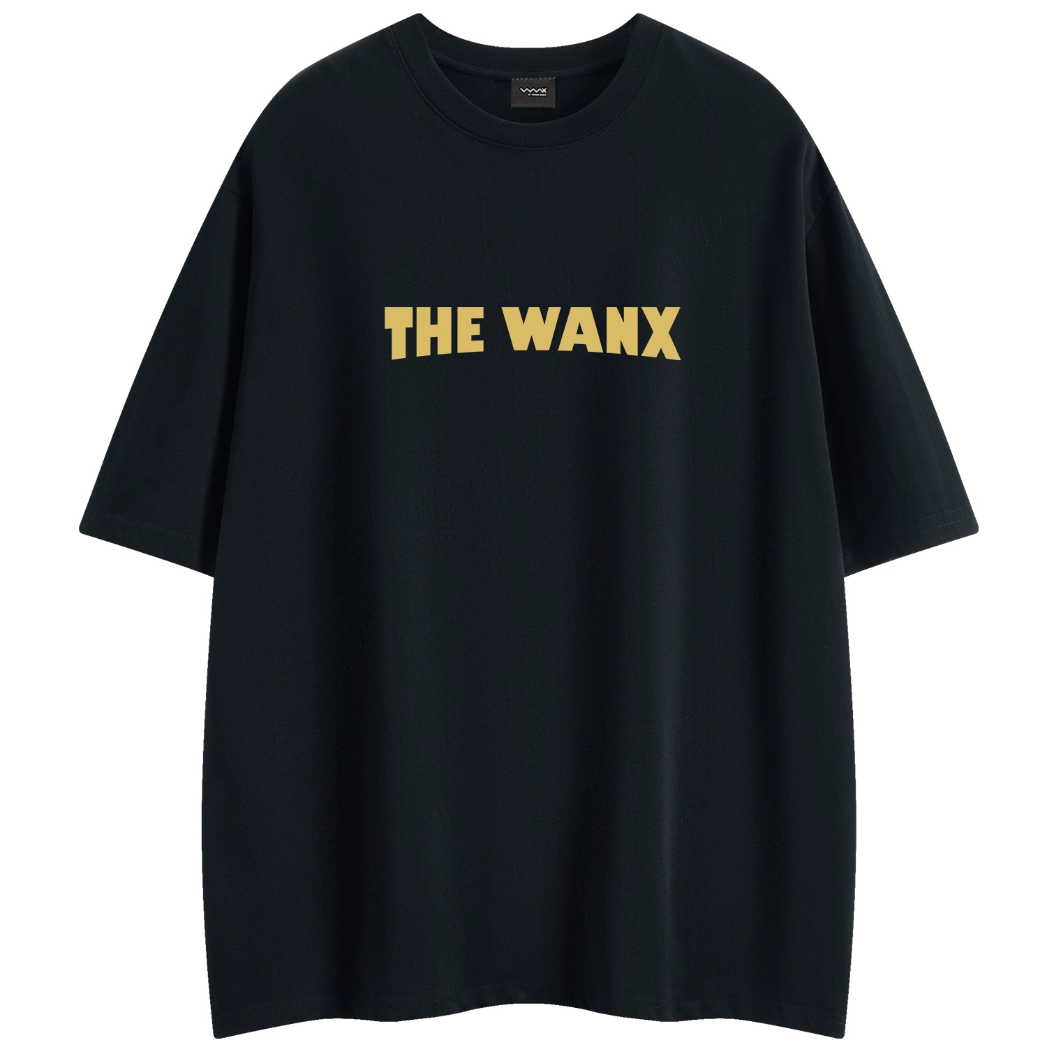 WANX oversizeT