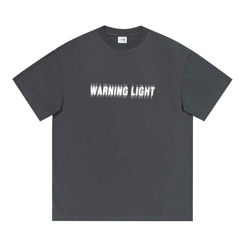 WARNING LIGHT LogoT
