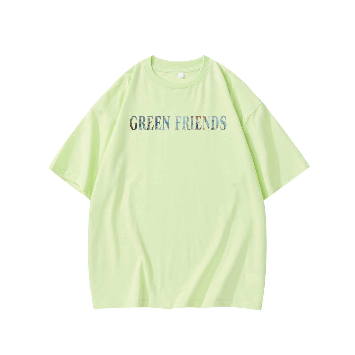 GF T